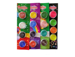 MAQUILLAJES Y ACCESORIOS