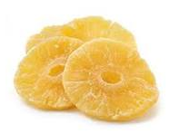 ANANA EN RODAJAS
