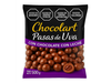 PASAS CON CHOCOLATE