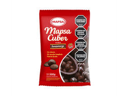 CHOCOLATE MAPSA CUBER SEMIAMARGO