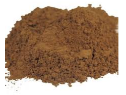 CACAO AMARGO ALZOL