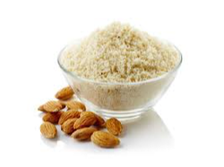 HARINA DE ALMENDRAS CON PIEL