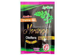 MORINGA EN POLVO