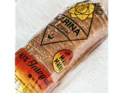 PAN INTEGRAL MASA MADRE