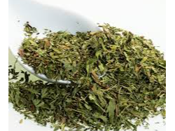 STEVIA EN HOJAS