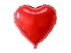 GLOBO MYLAR CORAZON