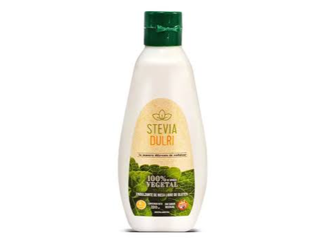 STEVIA DULRI