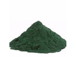 SPIRULINA EN POLVO