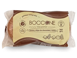 GALLETAS BOCCONE X 145 GR