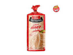 DISCO ARROZ DOS HERMANOS SLIM