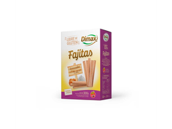 FAJITAS HORNEADAS DIMAX X 300 GRS