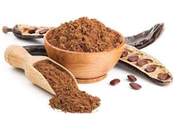 HARINA DE ALGARROBA TOSTADA