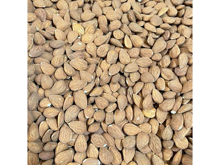 Almendras Guara