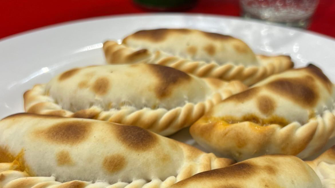 EMPANADAS