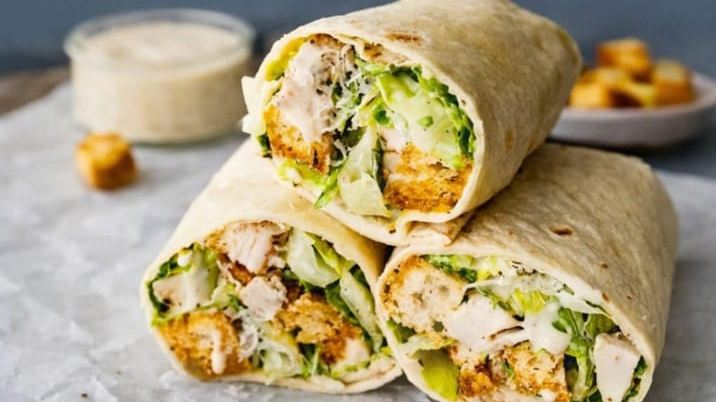 Wraps