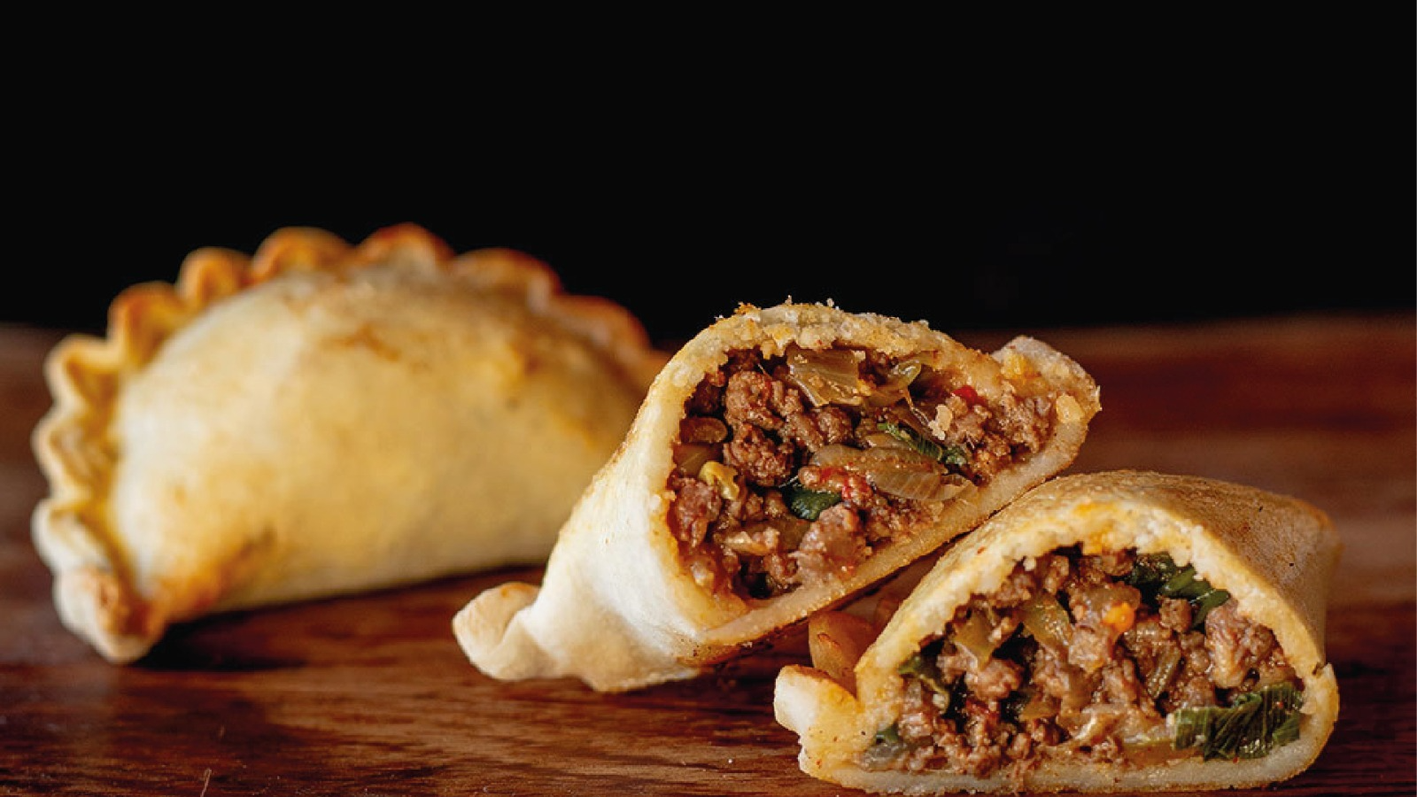 PIZZAS / EMPANADAS / CANASTITAS