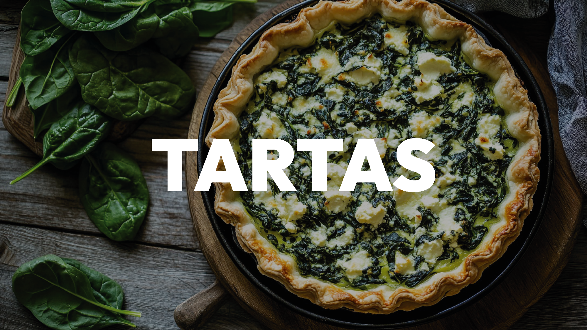 Tartas