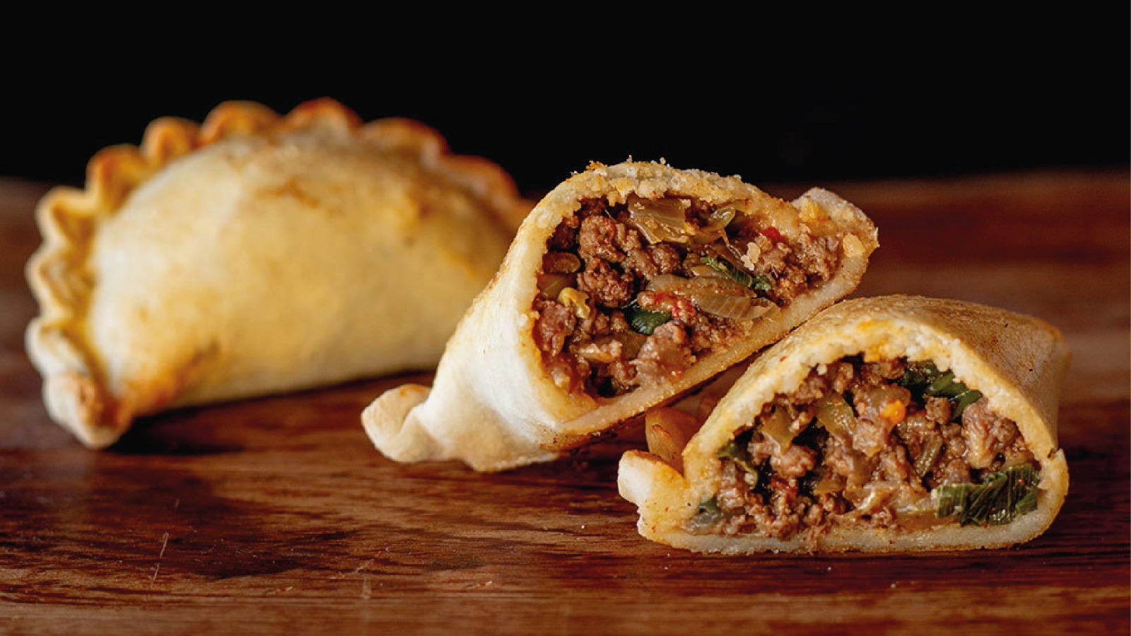 Pizzas / Empanadas