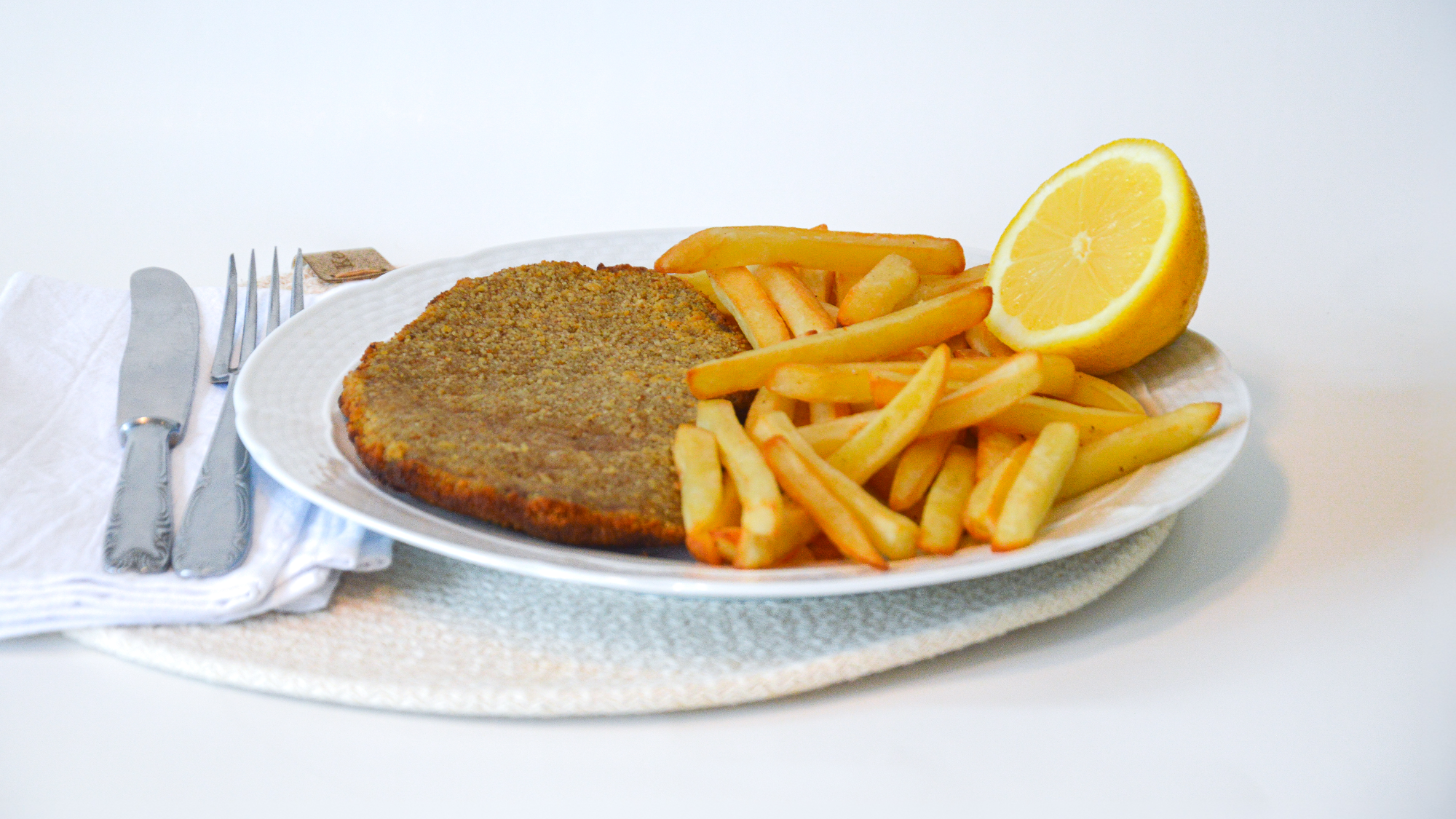 Milanesas