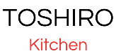 Logo TOSHIRO KITCHEN