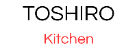 Logo Toshiro Kitchen