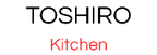 Logo de Toshiro Kitchen