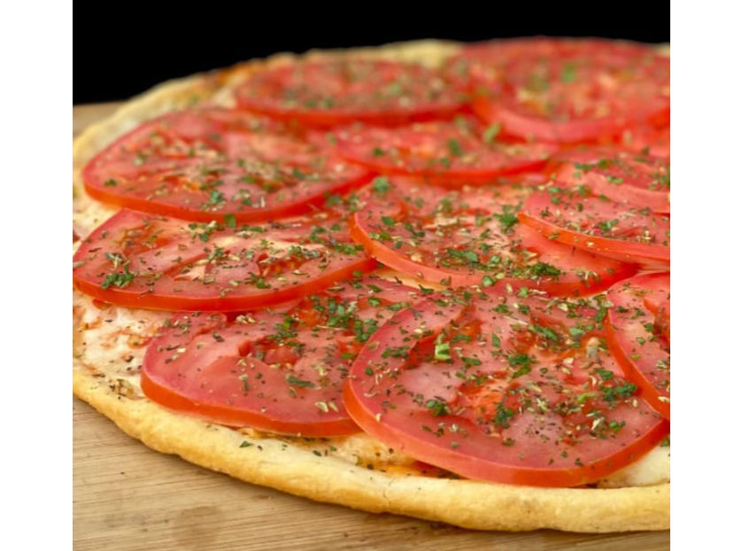 Pizzas Tradicionales (CHICAS)