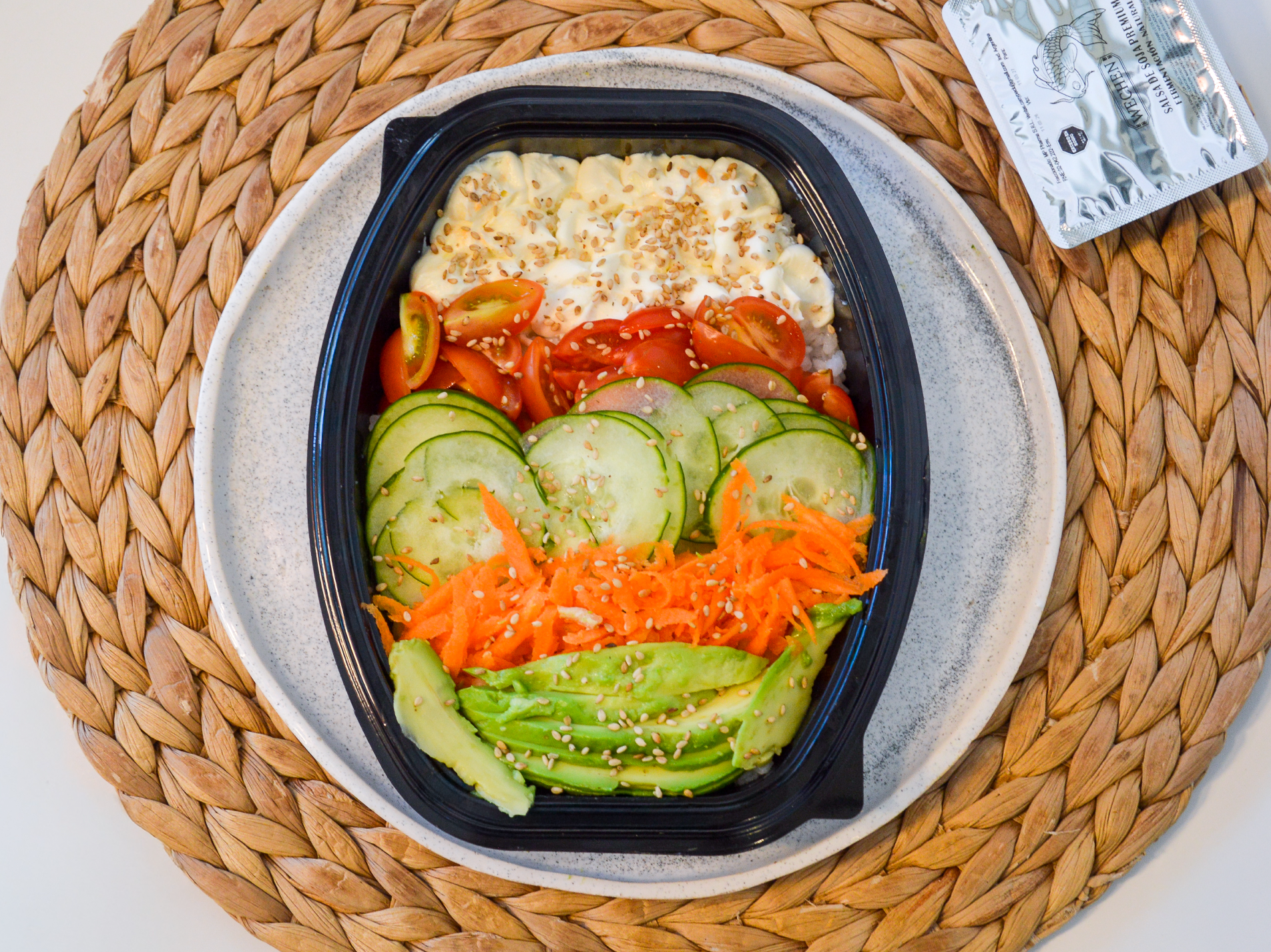 Veggie