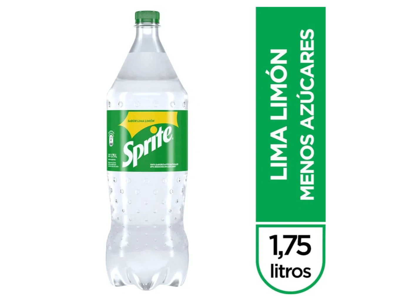 Sprite 1.75 L