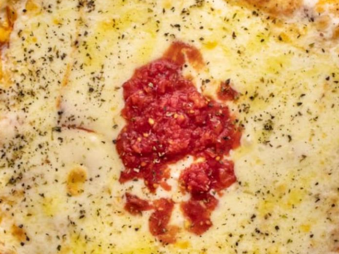 Pizzas tradicionales Chicas