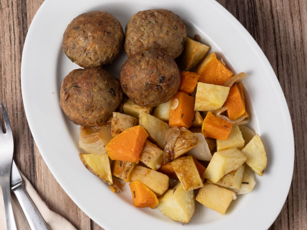 Albóndigas