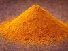 Cúrcuma molida