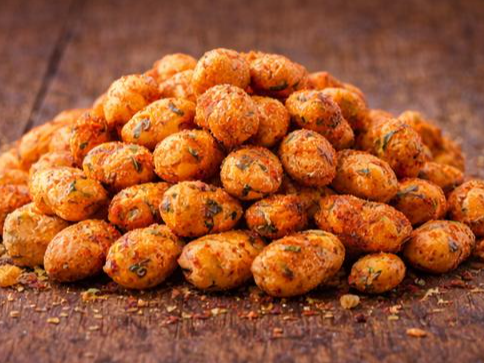 MANÍ SABORIZADO PIZZA