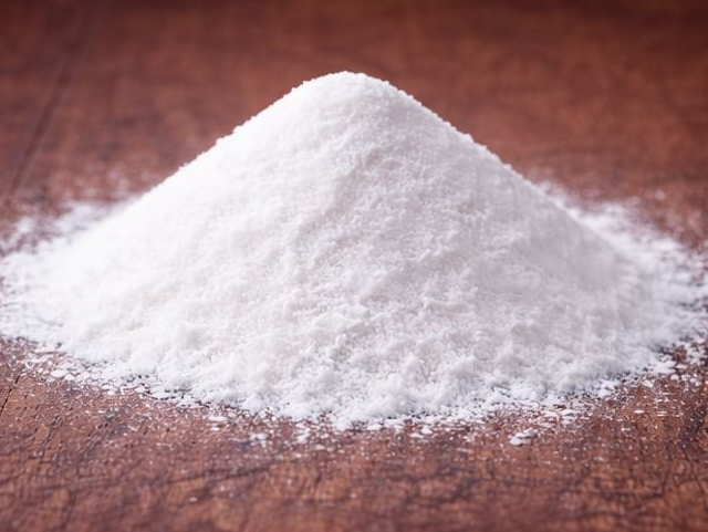 BICARBONATO DE SODIO