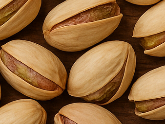 PISTACHO CON CÁSCARA