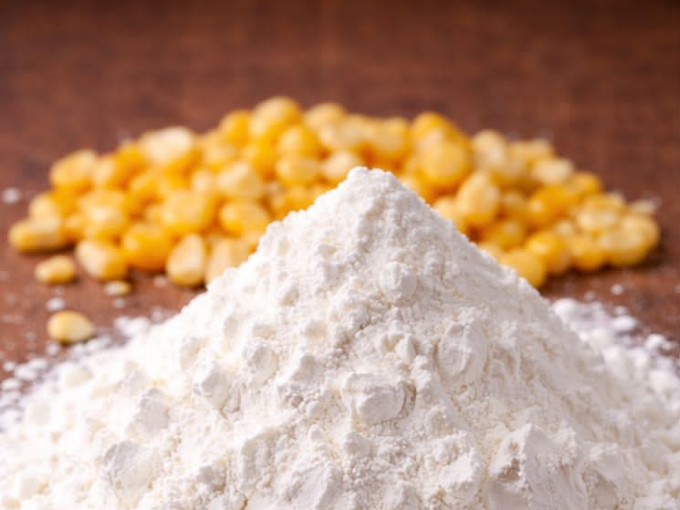 FECULA DE MAIZ