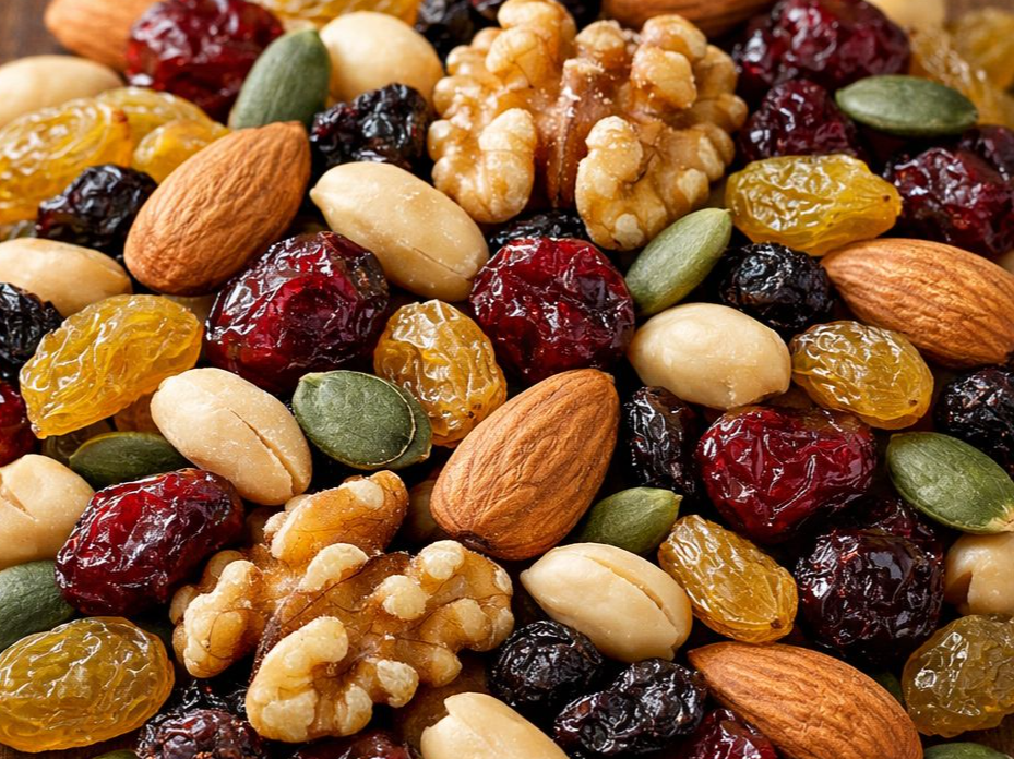 MIX CLÁSICO SIN MANÍ