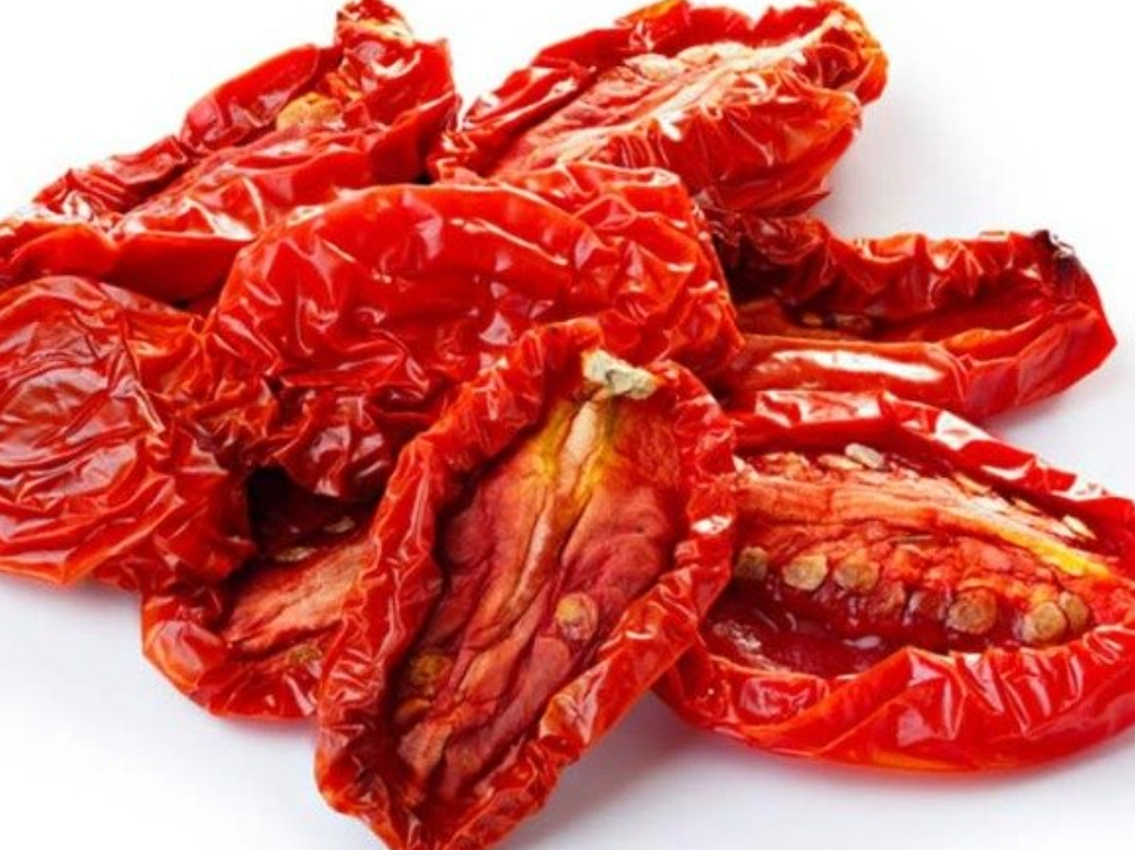 TOMATE DESHIDRATADO