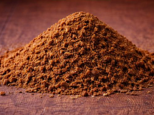 AZUCAR INTEGRAL MASCABO