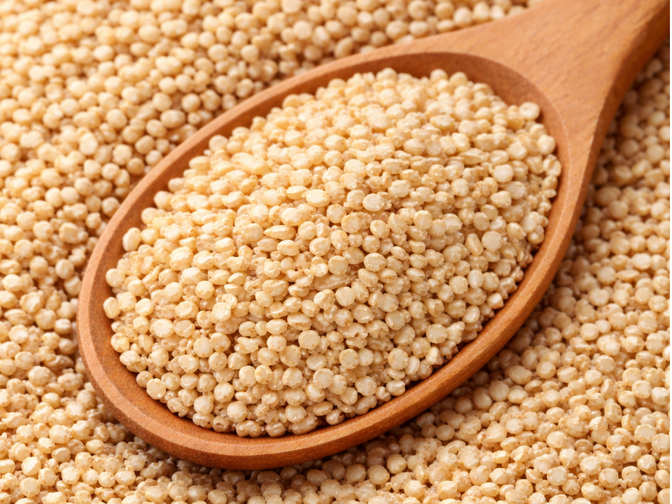 QUINOA