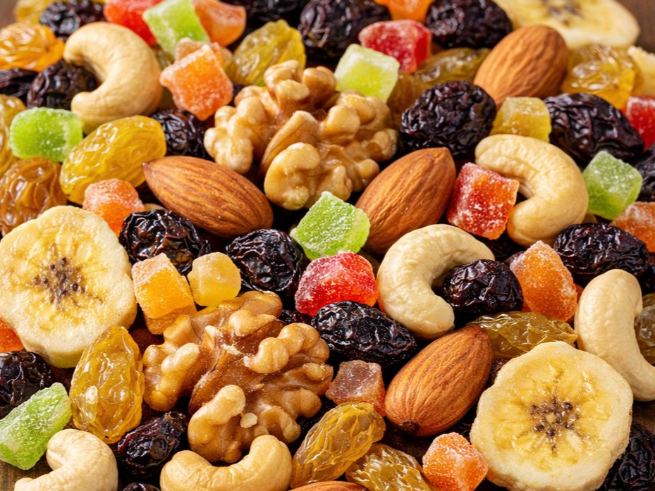 MIX TROPICAL PREMIUM