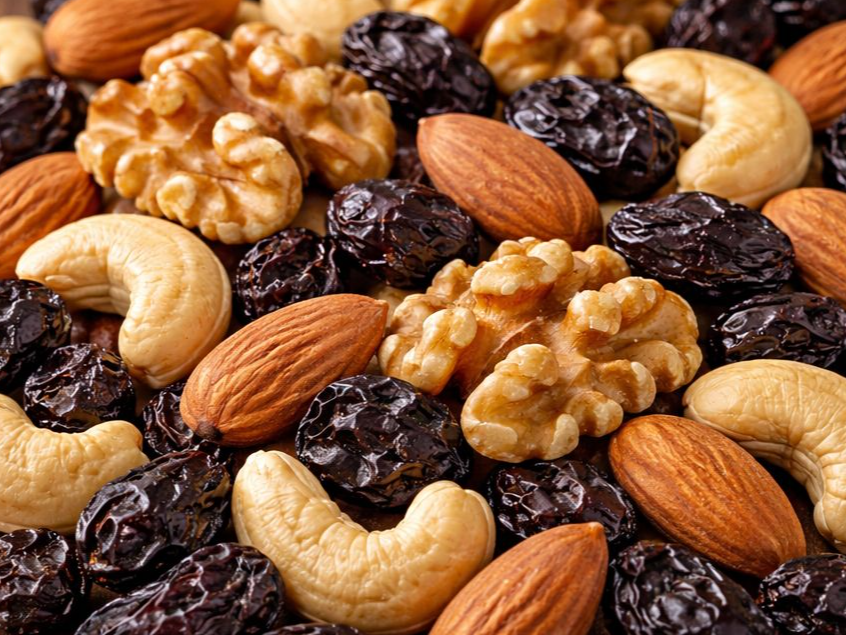 MIX CON ARANDANOS PREMIUM