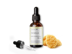 TREMELLA - la hidratación desde adentro 💧