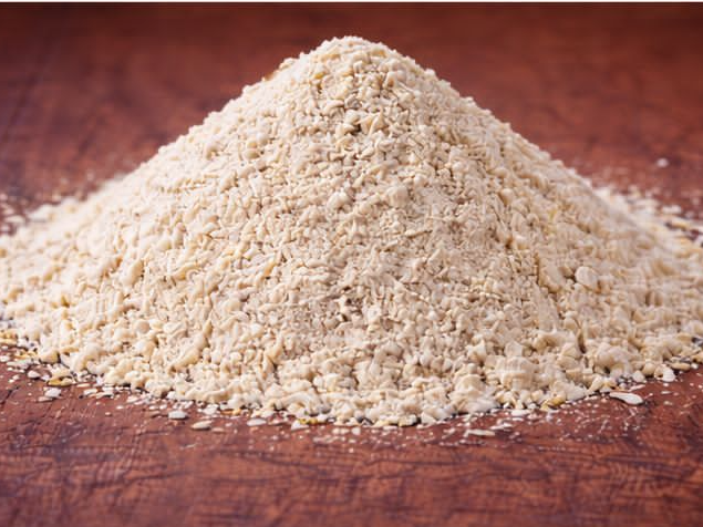 HARINA DE TRIGO SARRACENO