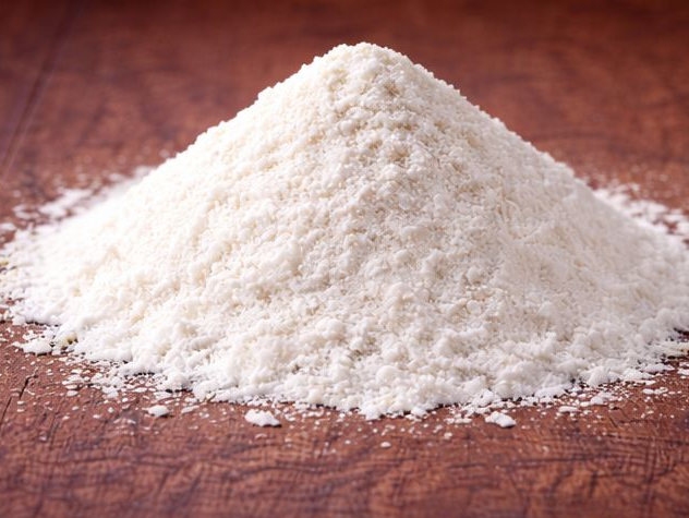 HARINA DE COCO