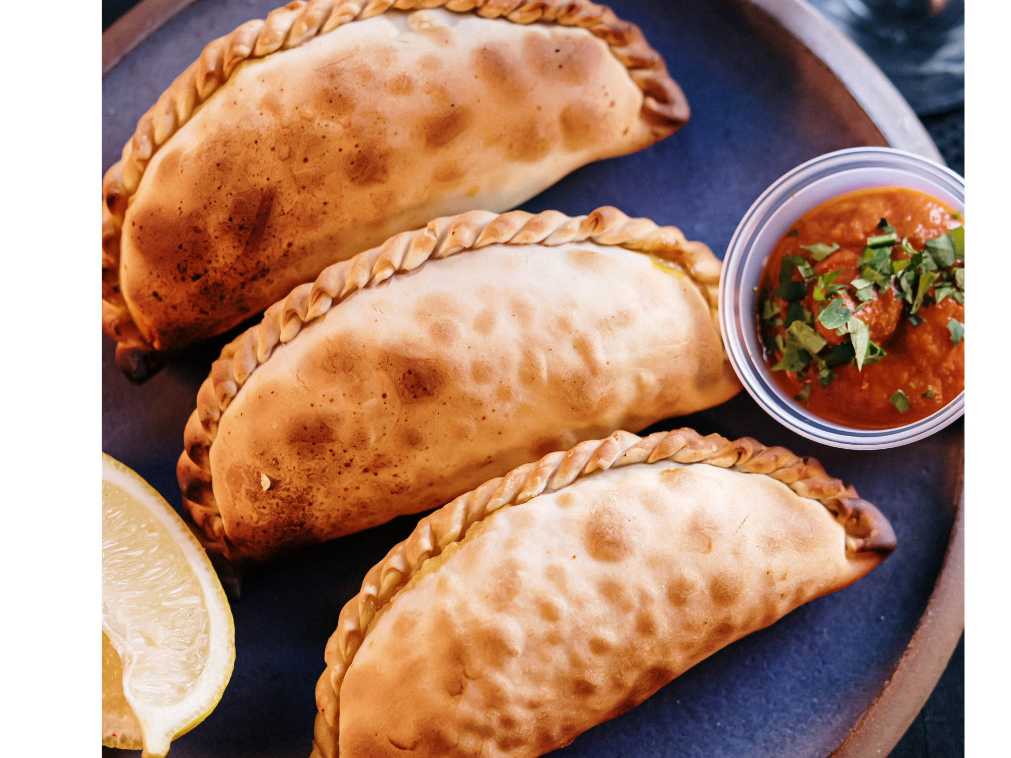 EMPANADA CRIOLLA