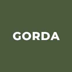 Logo GORDA