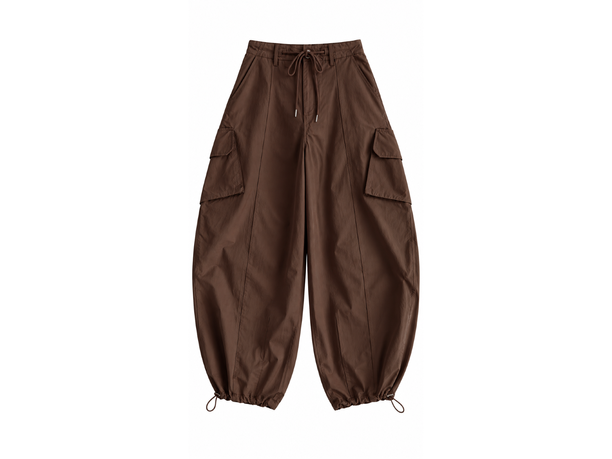 BALLON CARGO CHOCOLATE