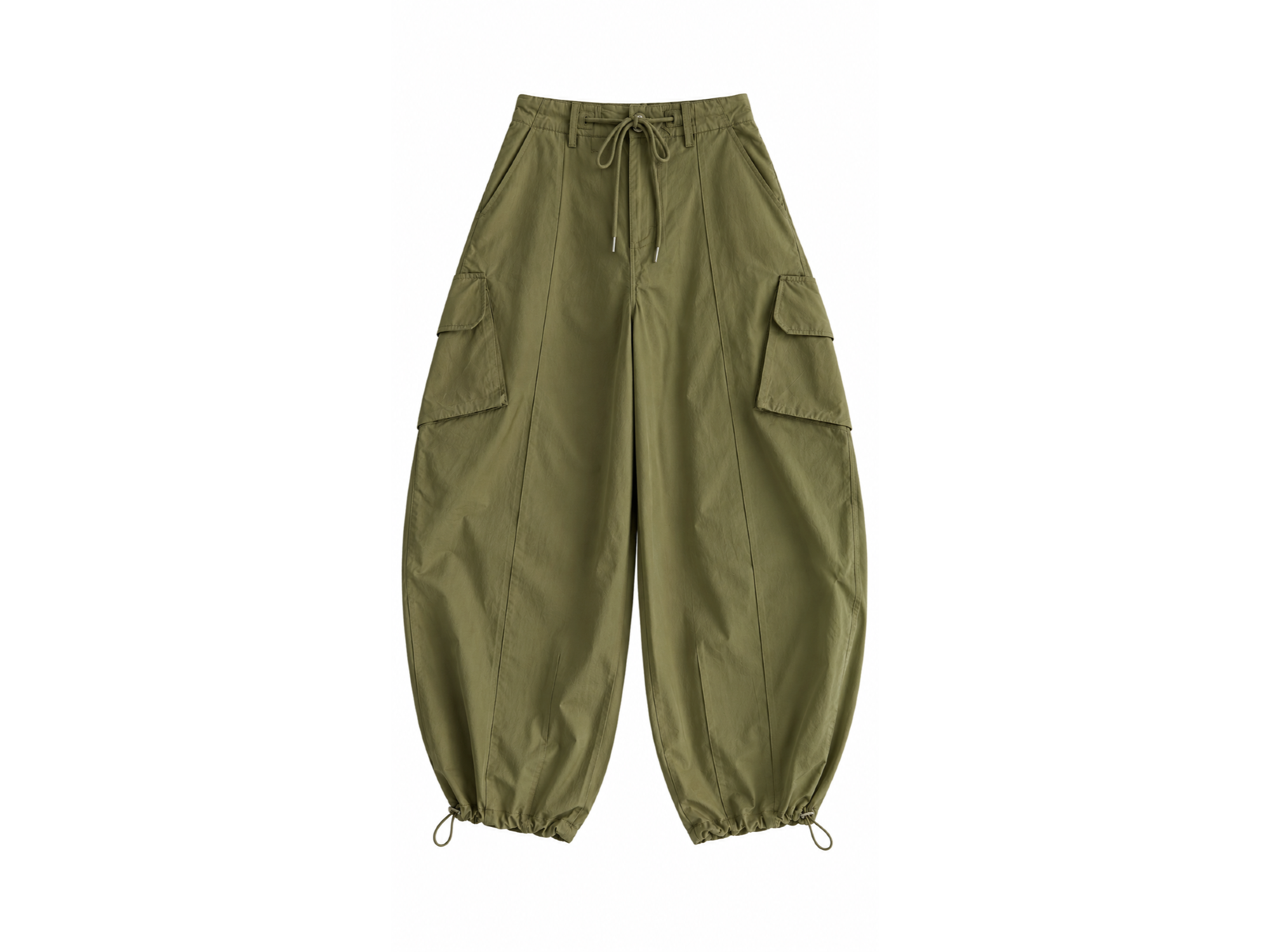 BALLON CARGO VERDE