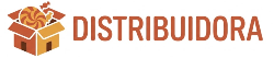 Logo Distribuidora Demo